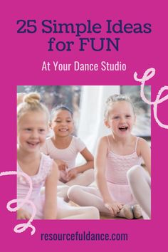 dance studio, dance studio owner, teaching dance, dance teachers, fun dance class activities, dance studio fun, dance team fun, marketing, dance studio marketing Dance Team Photos, Ideas For Fun, Dance Photo Shoot