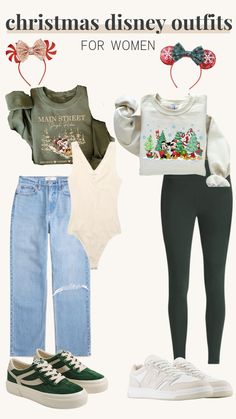 disney outfits, aesthetic disney outfits, disney outfits women, disney outfit, disney inspired outfits, disney world outfits, disney christmas outfits, Christmas Disney outfits! disney christmas shirts, disneyland christmas outfit, Women’s Disney outfits, Disney world, land, sneakers, jeans, leggings, Mickey Mouse sweatshirt, disney outfit ideas, disney outfit inspo, disney outfits aesthetic, outfit inspiration Disney Outfit Christmas, December Disney Outfits, Disney Outfits Women Christmas, Athletic Disney Outfit, Winter Disney Outfits Women, Warm Disney Outfits, Disney Holiday Outfits, Winter Disneyland Outfit, Disney Outfits Aesthetic