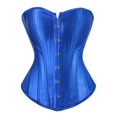 Corset Drag Tina (11 Colors) - The Drag Queen Closet Yellow Corset, Womens Corset Tops, Corset Steampunk, Corset Underbust, Fashion Corset, Bustier Lingerie, Gothic Tops, Top Bustier, Fitting Pants