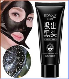 🖤 Bioaqua Activate Carbon Remove Blackhead Mask - কালো দাগ এবং ব্ল্যাকহেডের চমৎকার সমাধান! ✨প্রাকৃতিক অ্যাক্টিভেটেড কার্বনের শক্তি দিয়ে তৈরি এই মাস্কটি আপনার ত্বকের গভীর থেকে ময়লা ও ব্ল্যাকহেড দূর করতে সাহায্য করে। নিয়মিত ব্যবহারে ত্বককে করে তোলে পরিষ্কার, মসৃণ ও সতেজ। 🌟 ✅ গভীরভাবে ত্বকের ময়লা ও ব্ল্যাকহেড দূর করে ✅ ত্বকের ছিদ্র পরিষ্কার ও সংকুচিত করে ✅ মসৃণ ও উজ্জ্বল ত্বকের জন্য পারফেক্ট ✅ সব ধরনের ত্বকের জন্য উপযোগী আপনার ত্বকের যত্নে বেছে নিন Bioaqua-এর এই অরিজিনাল ব্ল্যাকহেড রিমুভ মাস... Head Acne, Mud Face Mask, Black Head Remover Mask, Blackhead Mask, Cleansing Mask, Charcoal Mask, Peel Off Mask, Mascara Facial, Acne Remedies