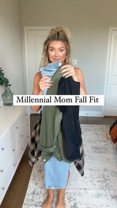 Milenial Mom Outfit, Midsize Mom Outfits Fall, Millenial Mom Outfit, Millennial Mom Fashion, Updated Millenial Outfits, Millennial Mom Outfits, Mid Size Going Out Outfits, Mid Size Mom Outfits, Milenial Outfit Fashion