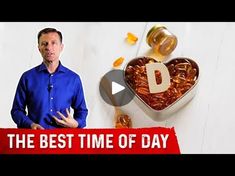 Sleep Help, Vitamin D3, Vitamins & Supplements, Intermittent Fasting, Vitamin D