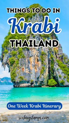 krabi thailand, krabi itinerary, activities in krabi, krabi adventure,  Krabi Island hopping, Koh Phi Phi, Things to do in krabi, Phuket, Maya Bay, Phuket, Railay Beach, thailand travel, thailand, asia destinations, beach vacation, thailand beaches, thailand bucket list, thailand destinations, thailand itinerary, thailand islands, thailand krabi, thailand phuket, thailand vacation, thailand travel guide, thailand travel tips, krabi beach, krabi island, krabi bucket list, krabi best beaches Island Hopping, Krabi, Crystal Clear Water, Best Places To Visit