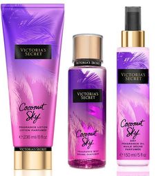 Perfume Victoria Secret, Victoria Secret Fragrances, Perfume Body Spray, Spray Lotion, Bath And Body Works Perfume