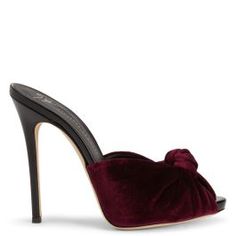 BRIDGET VELVET Designer Glossy Heels For Party, Elegant Velvet Party Heels, Sleek Party Heels With Rubber Heel Cap, Velvet Heels For Party, Velvet Evening Heels, Velvet Heels For Evening, Elegant Velvet Heels For Formal Occasions, Party Velvet High Heels, Party Velvet High Heel Shoes