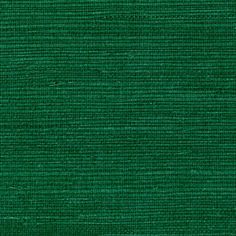 a green cloth textured with some sort of woven material on the outside of it