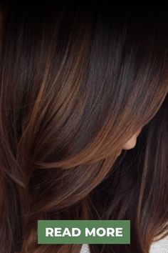 Chestnut Hair Color Ideas