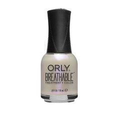 Orly Breathable Nail polish Crystal Healing .6 fl oz 20989 1-Step Formula For Longer Wear + No Chipping or Peeling Orly Breathable Nail polish Salon Quality Manicures in Minutes, No Basecoat or Topcoat Needed Infused w/Argan Oil, Pro Vitamin B5 + Vitamin C 13-Free Formula* Orly Breathable Nail polish Crystal Healing .6 fl oz 20989 1-Step Formula For Longer Wear + No Chipping or Peeling Orly Breathable Nail polish Salon Quality Manicures in Minutes, No Basecoat or Topcoat Needed Infuséd w/Argan Oil, Pro Vitamin B5 + Vitamin C 13-Free Formula* × Buy now and save! Shipping info Click the Shipping & Payments tab above the listing description for more info FREE Shipping Click the Shipping & Payments tab above the listing description for more info! Additional delivery notes PICK UP OPTION Sorry, Orly Breathable, Orly Nail Polish, B5 Vitamin, Pearl Trend, Morning Mantra, White Tip, Heaven Sent, Beauty Nail, Healthy Nails