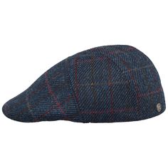 A simple, sturdy and warm fall / winter flat cap made of genuine Harris Tweed (100% wool). Its shape memory visor is sewn down to the 5 panels, trimmed seams crown. Inside the crown there is a warm quilted padded cotton lining and a cotton sweatband. Harris Tweed cloths are second to none among all wool fabrics. Available in large xl and xxl sizes. Handmade in Poland. CZX-LIG-HvE Scally Cap, Flat Cap Men, Ivy Hat, Winter Flats, Cap For Men, Newsboy Cap, Flat Cap, Harris Tweed, Warm Autumn