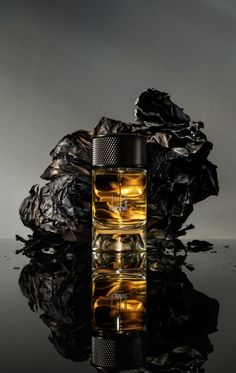 Phoenix From The Ashes, Catalogue Layout, Alfred Dunhill, Scent Perfume, Perfume Fragrance, Spicy Fragrance, Signature Collection, Fragrances Perfume, Phoenix