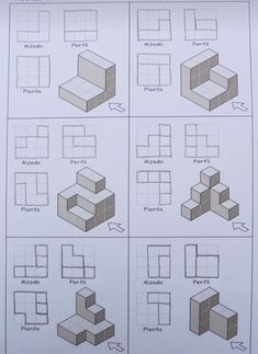 the instructions for how to make a cardboard box