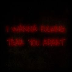 Goth Neon Signs, Goth Aesthetic Quotes, She Wants Revenge Aesthetic, Revenge Quotes Aesthetic, Goth Romance Aesthetic, Neon Goth Aesthetic, Goth Lyrics, Asmodeus Aesthetic, Dark Obsession Aesthetic