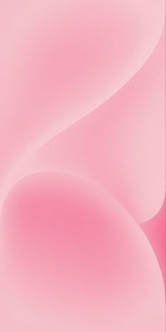 an abstract pink background with wavy lines