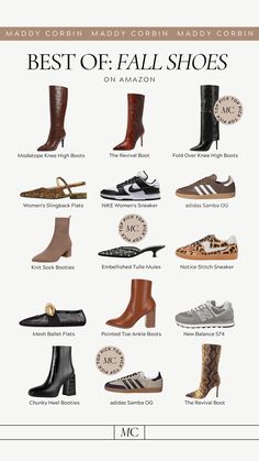 Shoes On Amazon, Trendy Outfit Ideas, Wardrobe Pieces, Fashion Goals, Fall Outfit Ideas, Trendy Outfit, Fall Fits, Swag Shoes, Trendy Fall