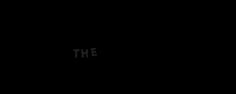 the logo for the mystery, which is written in cursive writing on a white background