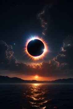 Solar Eclipse Images, Solar Eclipse Photography, Eclipse Photography, Eclipse Tattoo, Eclipses Art, Dramatic Scene, Space Phone Wallpaper, Solar Eclipses, Space Photography