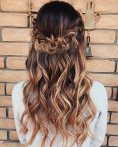 Pinterest Wedding Hairstyles Ideas You Should See ❤ If you are interested in trendiest wedding hairstyle for your perfect big day, welcome to check out these pinterest wedding hairstyles. ​ ​#weddingforward #wedding #bride #weddinghair #pinterestweddinghairstyles