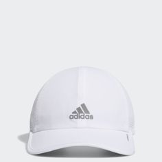 Great Shopping Superlite Hat, Womens Accessories Univ Series, Light Pink Adidas, Adidas Originals Logo, Adidas Beanie, Adidas Cap, Adidas Hat, Black Baseball Cap, Adidas Shop, Womens Tennis