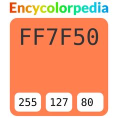 an orange card with the words f7f50 on it and two numbers below