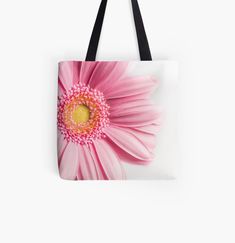 This beautiful floral design for girls is available on several products like bags, coffee mugs, smartphone cases and many more - explore my little shop for some inspiration. All Over Flower, House Shopping, Nature Rose, Studio Bag