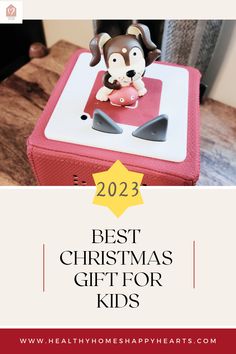 the best christmas gifts for kids