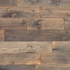 an image of wood flooring that looks like it is made out of planks