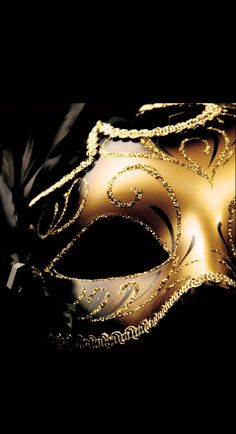 A Grande Masquerade- Luxurydotcom Aesthetic Mask, Mask Aesthetic, Masked Ball, Gold Mask, Gold Aesthetic, Masks Masquerade, Shades Of Gold