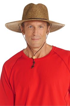 Our Beach Comber Hat has rustic styling perfect for a relaxing day by the beach or backyard BBQ. Wide 4 Sun Protective Clothing, 50th Clothing, Mens Sun Hats, Sun Protection Hat, Sun Hats For Women, Men Beach, Relaxing Day, Beach Hat, Sun Hat