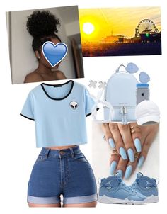 "Summer" by nayaxx ❤ liked on Polyvore featuring NIKE, MICHAEL Michael Kors, Kaleos, Witchery and Vans Customized Vans, Outfits Juvenil, Cute Lazy Outfits, Swag Outfits For Girls, Summer Dress Outfits, Teenager Outfits, Cute Swag Outfits, Baddie Outfits Casual