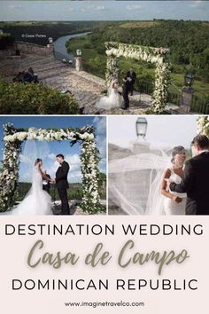 destination wedding in casca de compoo