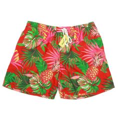 Measurements In Inches: Length: 16 1/4. Waist (Laid Flat): 16 1/4 (Has Drawstring To Tighten). The Fabric Is Very Lightweight And Thin. The Shorts Look Great Over A Pair Of Swim Briefs. All Sales Final, No Returns. Men Swim Shorts, Hawaiian Design, Hawaiian Designs, Swim Brief, Man Swimming, Swim Trunks, Swim Shorts, Briefs, Looks Great