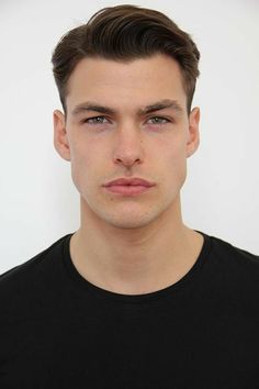 Classic Mens Haircut, Asian Men Hairstyle, Hair Extension Clips, Men Haircut, Men Haircut Styles