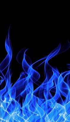 Blue Flames Wallpaper, Blue Fire Wallpaper, Blue Fire Aesthetic, Dark Blue Wallpaper Aesthetic, Royal Blue Wallpaper, Photo Bleu