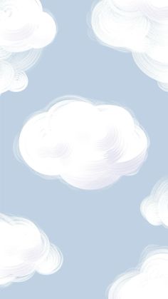 the sky is filled with white clouds on a light blue background, and there are no clouds in sight