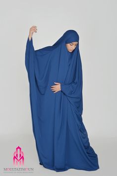 Islamic Outfits, Blue Range, Mom Daughter Outfits, Modesty Outfits, Muslim Women Fashion