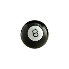 a black and white pool ball with the letter b on it's side, in front of a white background