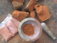 Red Brick Dust-Old Hoodoo Secret-Voodoo-Witchcraft-Protective Barrier and Wash-Will Not Allow Negativity Past Red Brick Dust, Hoodoo Conjure Rootwork, Brick Dust, Hoodoo Conjure, Voodoo Hoodoo, Folk Magic, White Witch