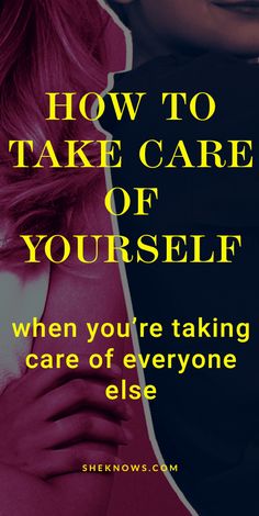 Care For Yourself, Home Health Care