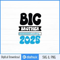 the big brother loading 205 svg and dxf files are available for free