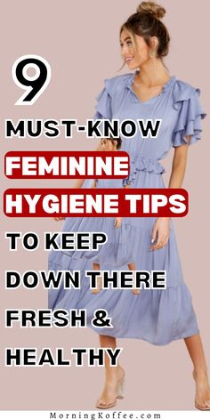 Down There Smell Good, Virgina Smell Good, Female Hygiene, Summer Health, Urine Smells, Hygiene Tips, Feminine Care, Feminine Hygiene, Good Health Tips