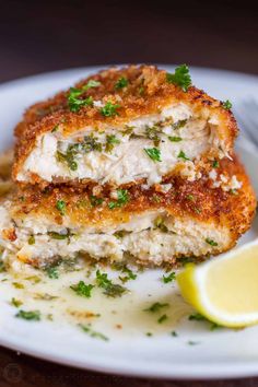 Chicken Kiev Recipe