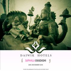 an advertisement for the dajwik hotels in saphla exedaashh