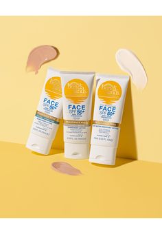 Bondi Sands Sunscreen, Sun Safety, Bondi Sands, Vitamin F, Sun Lotion, Cream Cleanser, Sunscreen Lotion, Face Lotion, After Sun