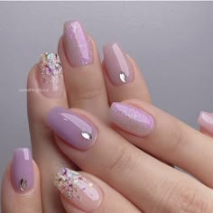 Quick Nail Art, Hippie Nails, Minimal Nails, Work Nails, Pretty Nail Art Designs, Nail Idea, Pretty Nail Art, Spring Nail