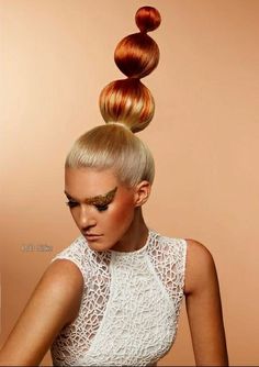 Bubble Braid Hairstyles, Braid Hairstyles Ideas, Hair Art Photography, Bubble Braid, Fishtail Braid Hairstyles, Braid Hairstyle