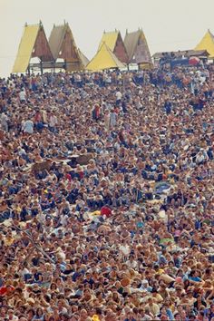 Bill Eppridge, Woodstock, August 1969 Woodstock 1969 Photos, Old Pics