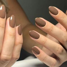 Nails Inspo Fall, Nails Ideas Fall, Nail Design Fall, Nails 2022 Fall, Fall Nails Inspiration, Nails Design Fall, Fall Nails Art, Fall Nails 2022, Nail Inspo Fall