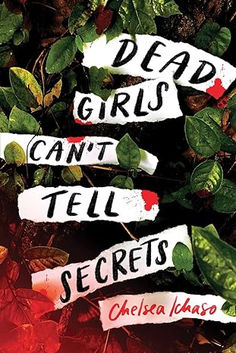 dead girls can't tell secrets