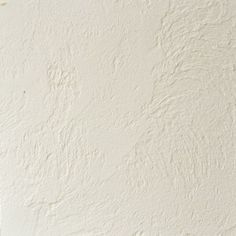 a white wall with some paint on it