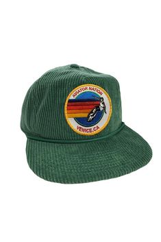 Just launched our new line of corduroy hats. The classic Aviator Nation patches you know and love on an all new vintage corduroy hat. How rad. All of our products go through an intense breaking-down process that gives them a vintage feel you'll love because it's broken in from day one of wearing it. All of our hats are Retro Snapback Hat With Logo Patch, Retro Corduroy 5-panel Hat, Vintage Adjustable Snapback Hat With Logo Patch, Vintage Trucker Hat With Logo Patch, Vintage Trucker Hat With Logo Patch And Flat Brim, Retro Corduroy Snapback Hat, Retro Corduroy Flat Bill Hat, Retro Flat Brim Hat With Logo Patch, Vintage Hat With Logo Patch Flat Brim